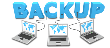 Quicken Online Backup Website