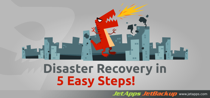 Disaster Recovery