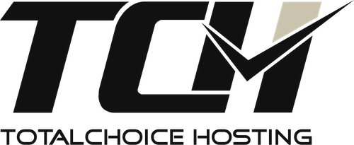 Total Choice Hosting